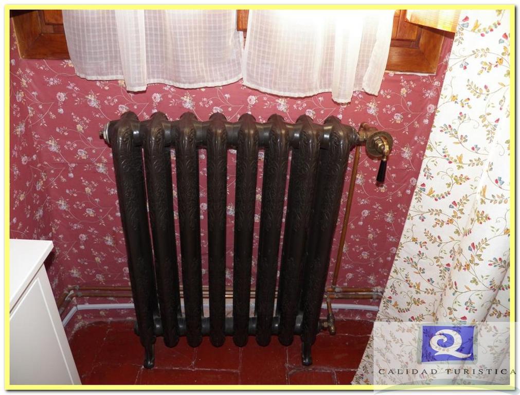 Barásoain Casa Rural Casa Julito מראה חיצוני תמונה