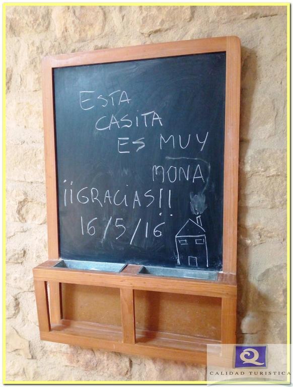 Barásoain Casa Rural Casa Julito מראה חיצוני תמונה