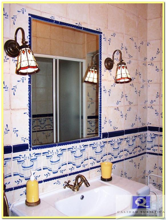 Barásoain Casa Rural Casa Julito מראה חיצוני תמונה