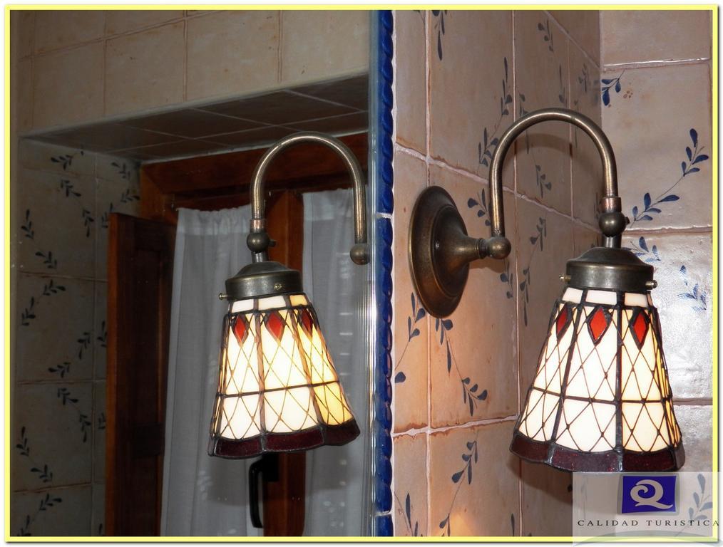 Barásoain Casa Rural Casa Julito מראה חיצוני תמונה