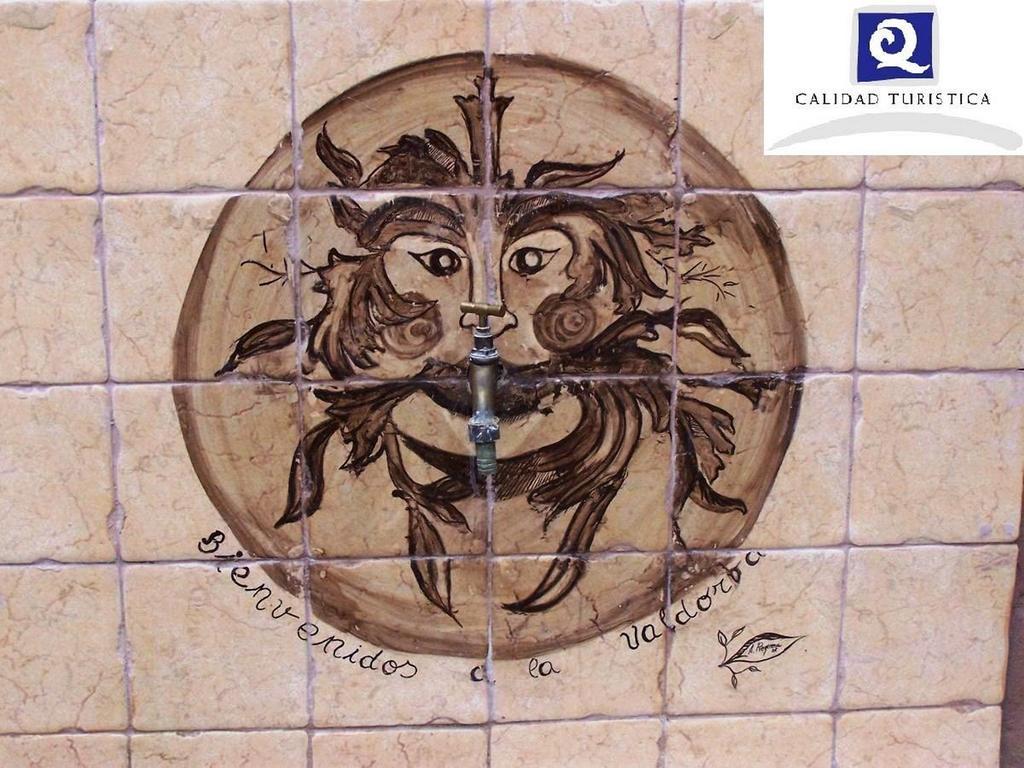 Barásoain Casa Rural Casa Julito מראה חיצוני תמונה