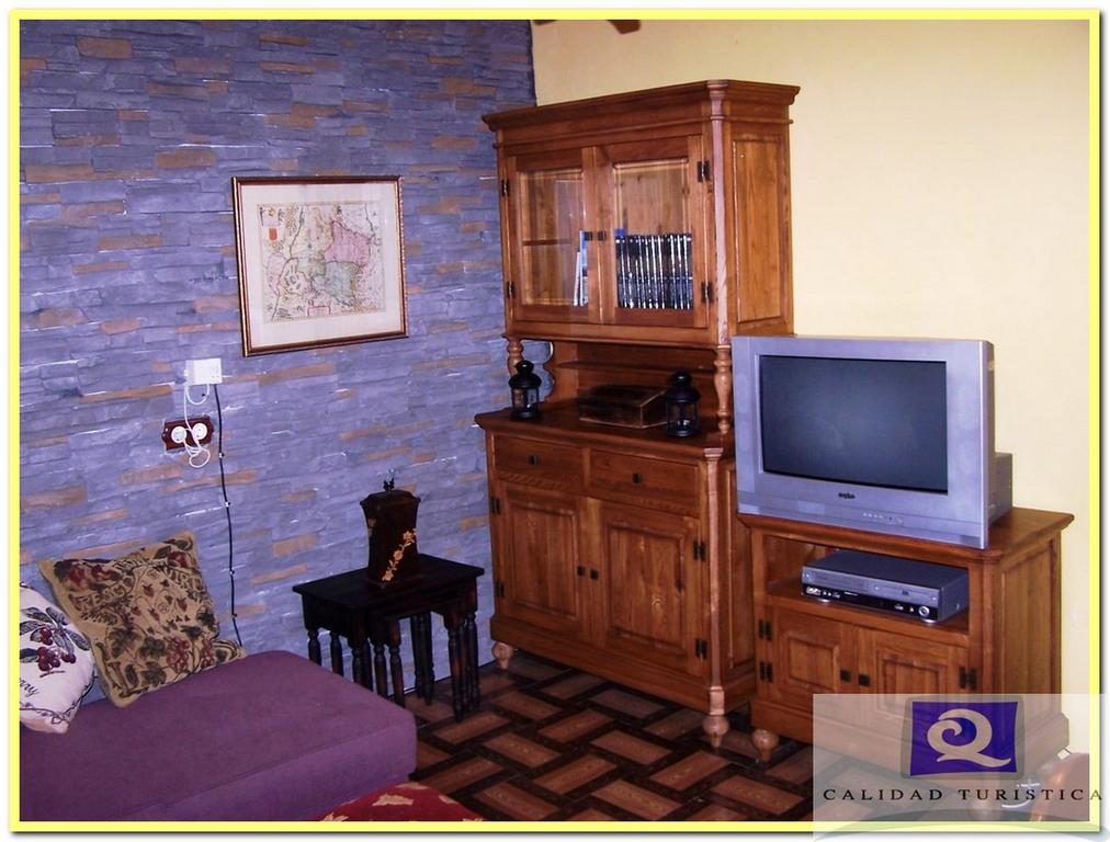 Barásoain Casa Rural Casa Julito מראה חיצוני תמונה